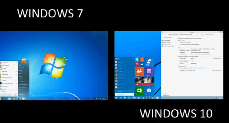 How To Install Windows 7 Over Vista On Laptop