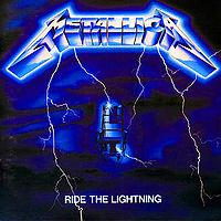 Ride the Lightning