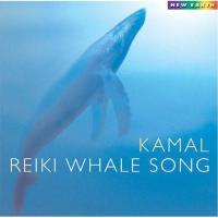 Reiki Whale Songs