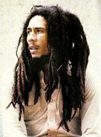 Bob Marley