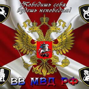 236 полк внутренних войск