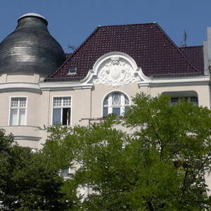 Дом анны герман в варшаве фото
