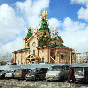 Жайск нижегородская область фото