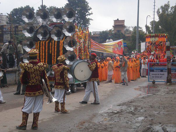 Kumbha Mela