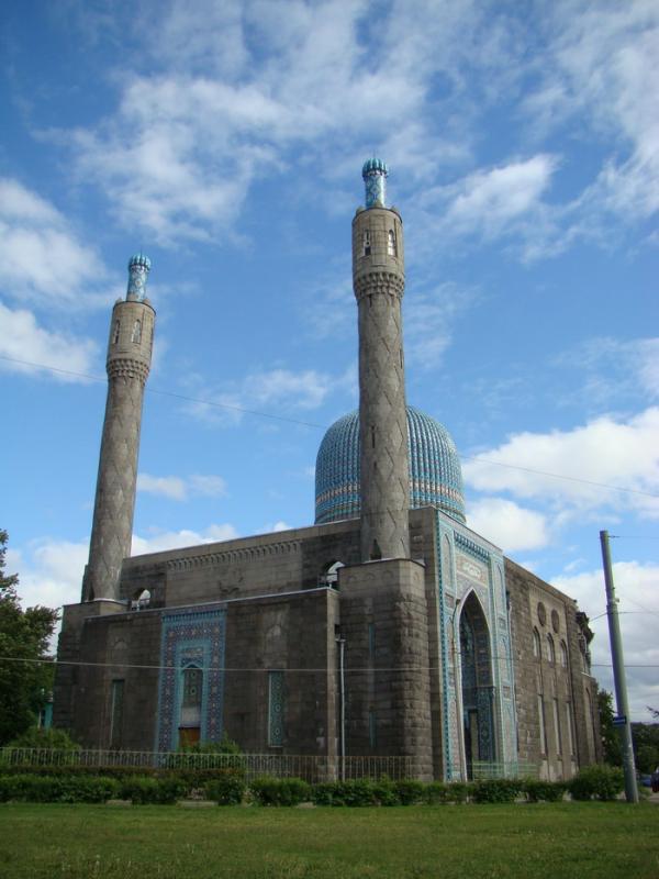 Мечеть в армении фото