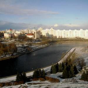 Лазаревское вид сверху фото