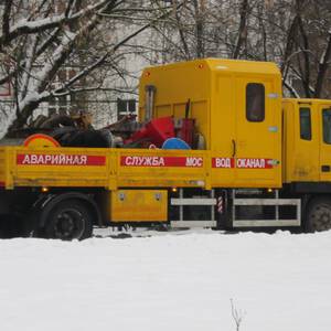 Фото аварийных домов