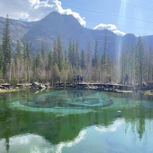 Гейзерное озеро алтай фото