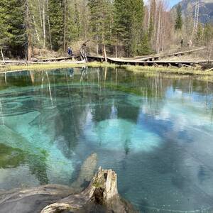 Гейзерное озеро алтай фото