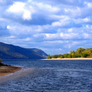 Бурлаки на волге фото