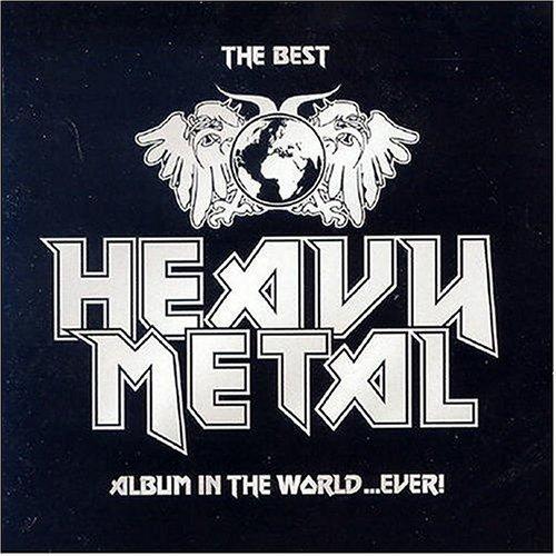 Heavy metal