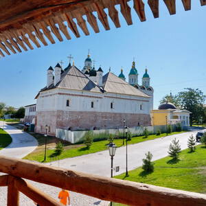 Залом астраханский фото