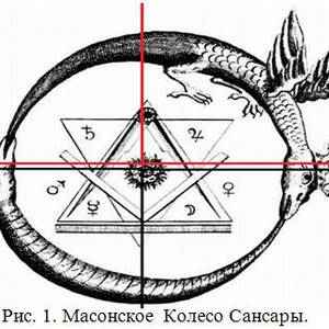 Мистический мир фото