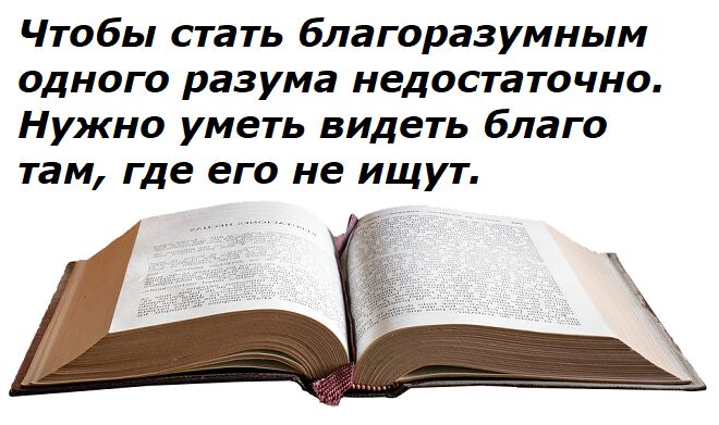 Недоразумения