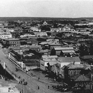 Акармара в советское время фото