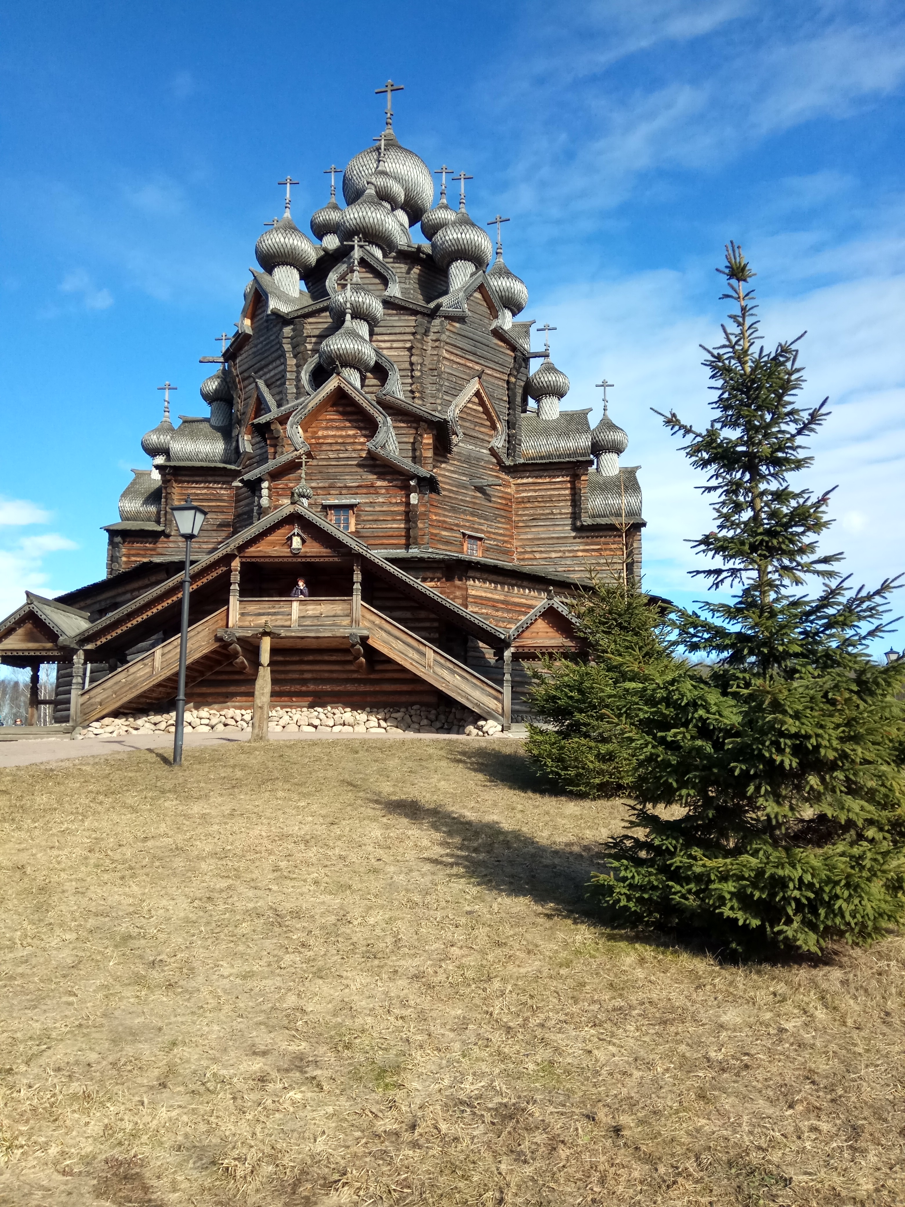 Великий новгород деревянное зодчество фото