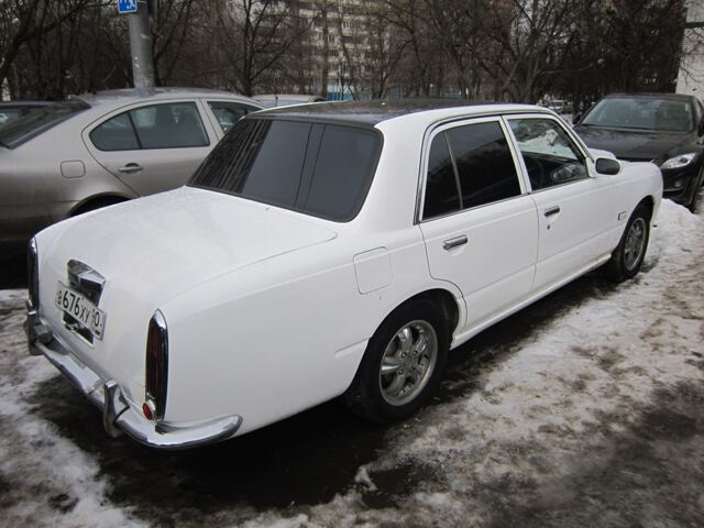 Mitsuoka