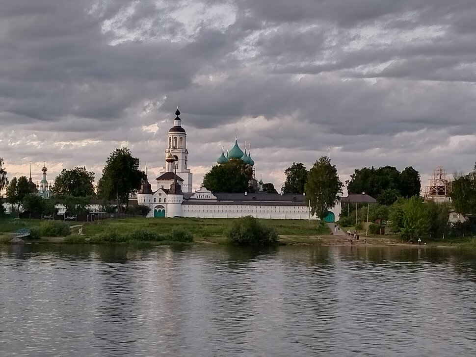 Толгский монастырь