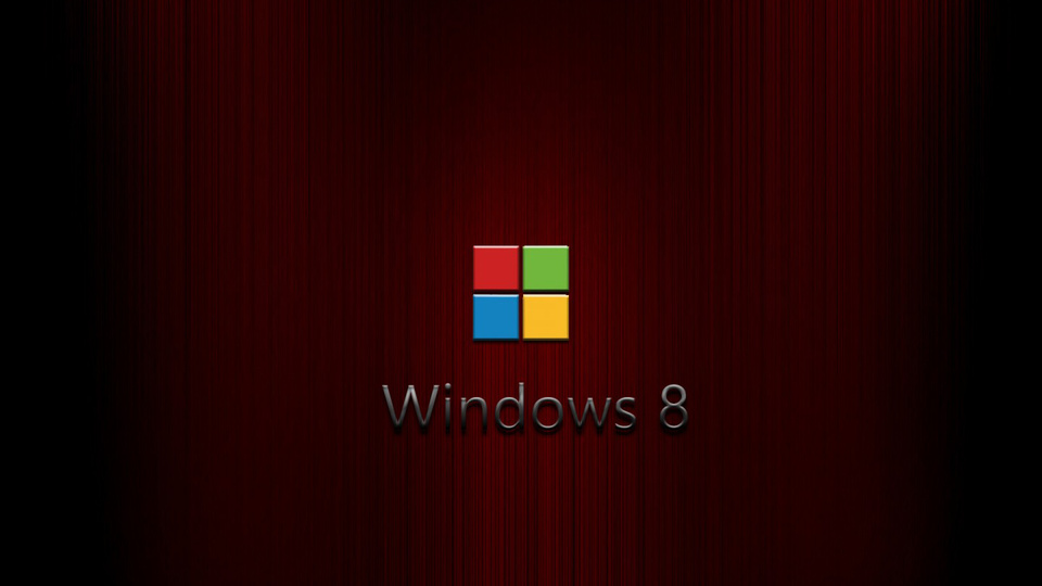 8 1 windows обои