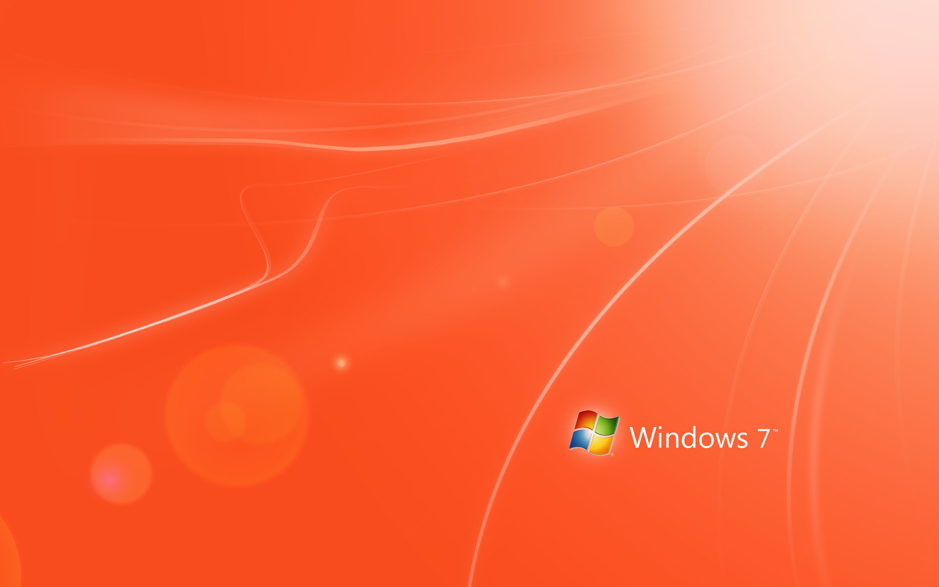 Обои windows full hd