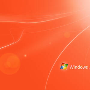 Обои на пк win 7