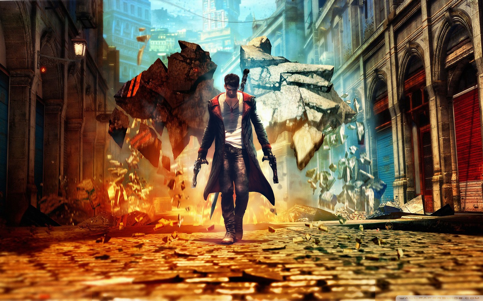 скачать стим для dmc фото 14