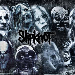 Slipknot картинки на рабочий стол