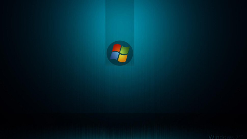 Как установить панорамные обои windows 7