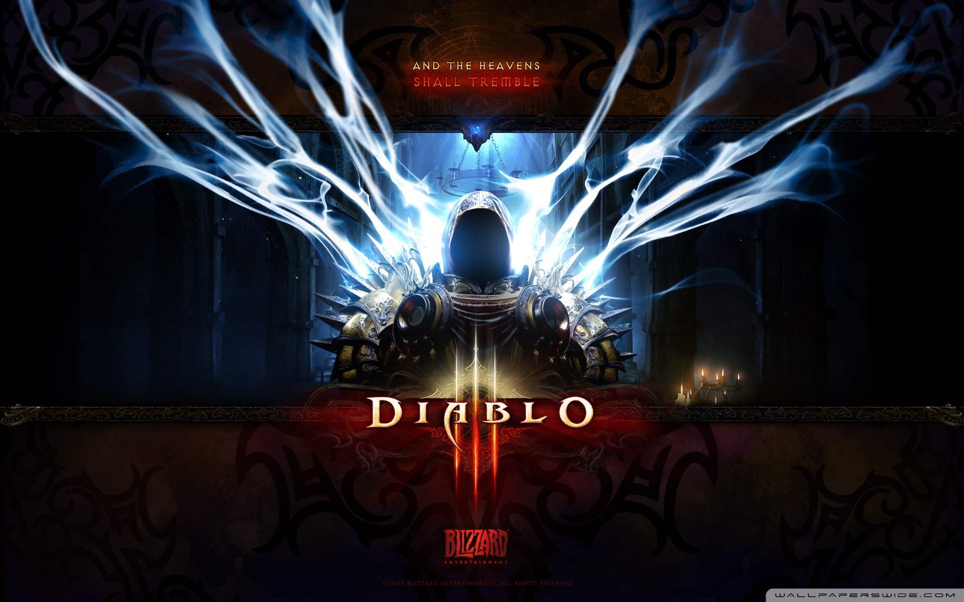 Есть ли diablo на андроид