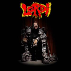 Lordi фото участников группы