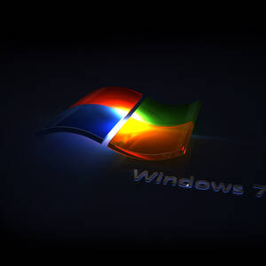 Обои на пк win 7