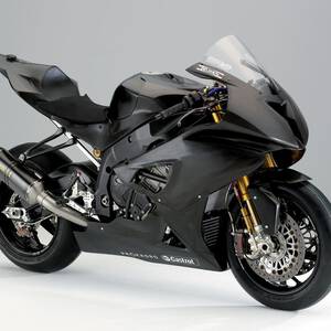 Детский мотоцикл бмв s1000rr