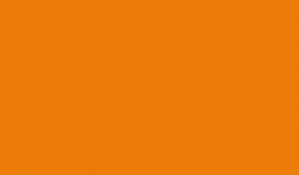 Оранжевый фон 1920x1080