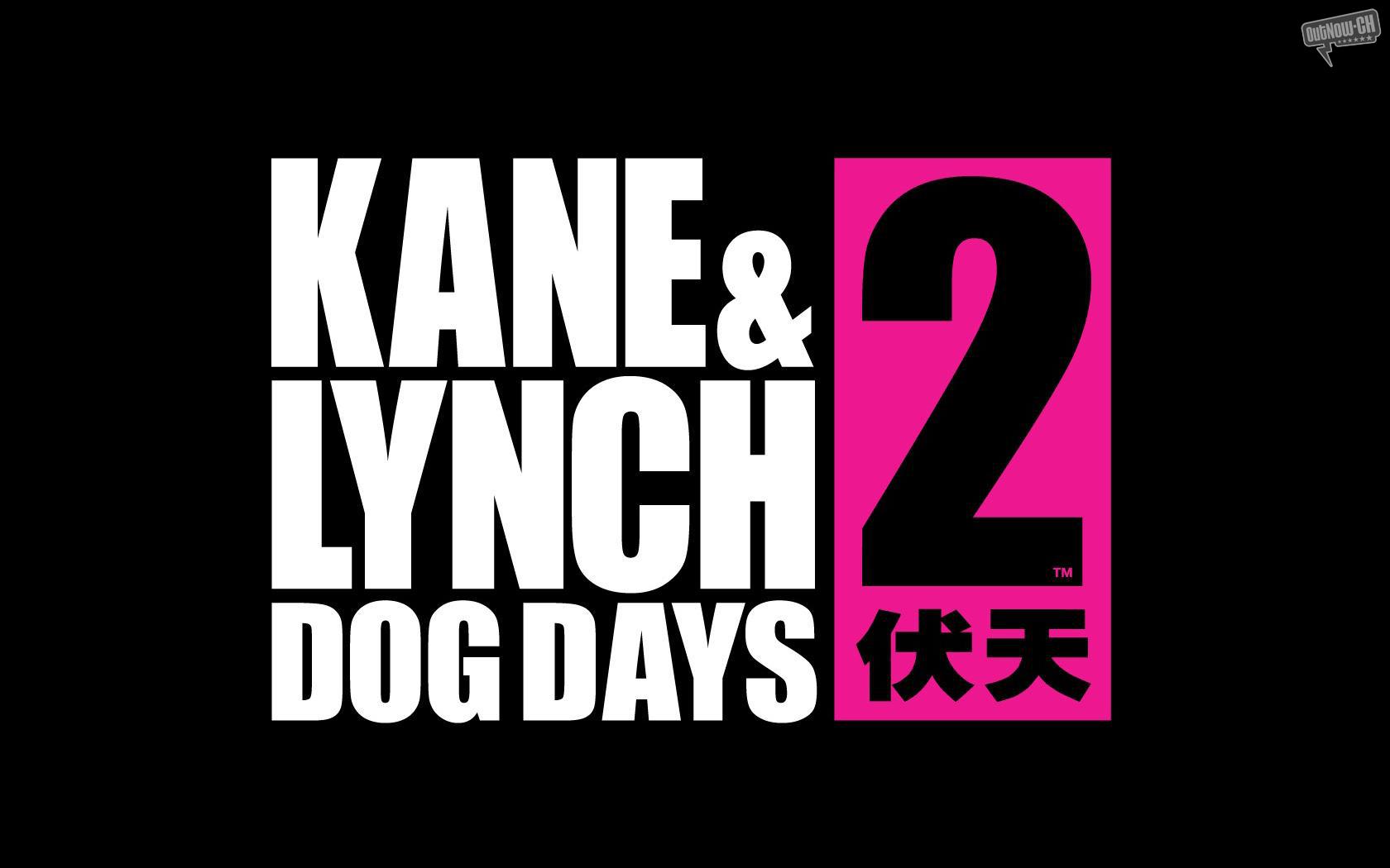 Kane lynch dog days steam фото 47