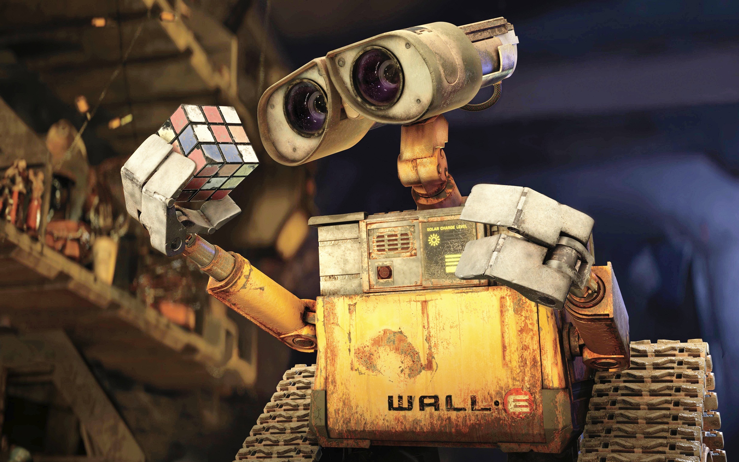 Валли нпс. ВАЛЛ-И Wall·e. Wall e 2008.