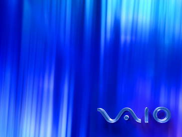 Sony vaio картинки на рабочий стол