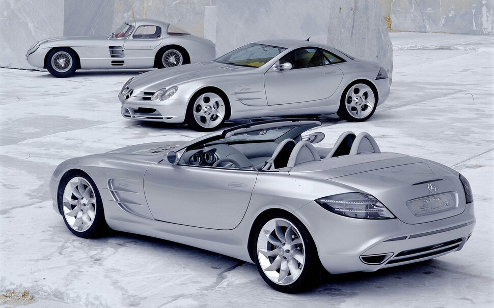 Slr mclaren обои на телефон