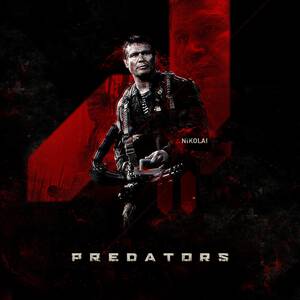 Predator обои на рабочий стол