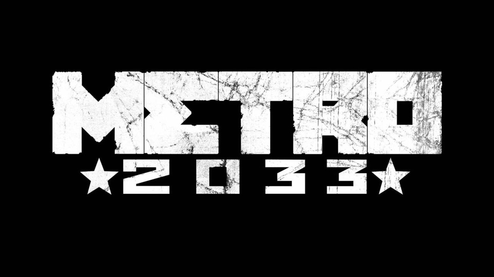 Metro 2033 Обои Для Рабочего Стола