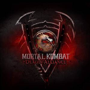 Обои на рабочий стол mk11