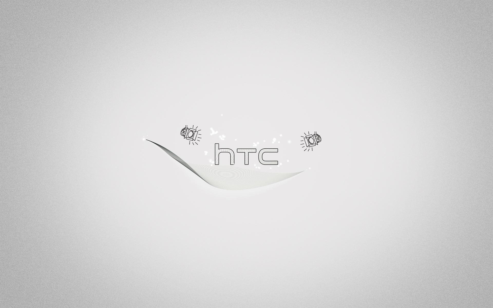 Обои как на htc