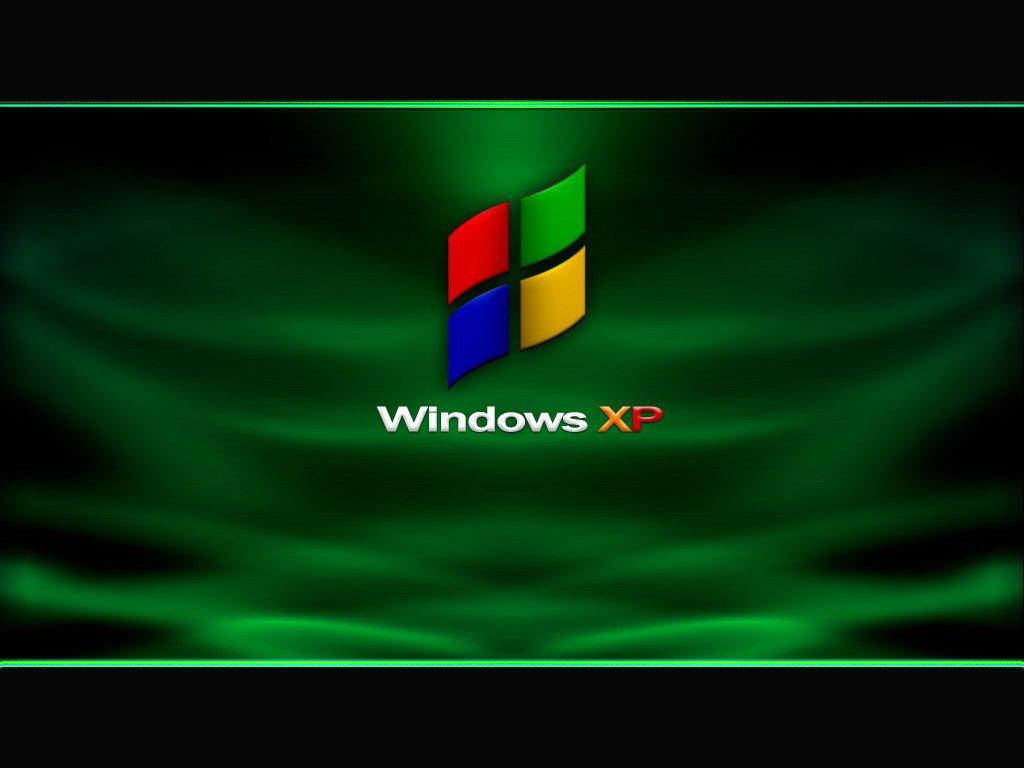 Windows xp обои в реальности