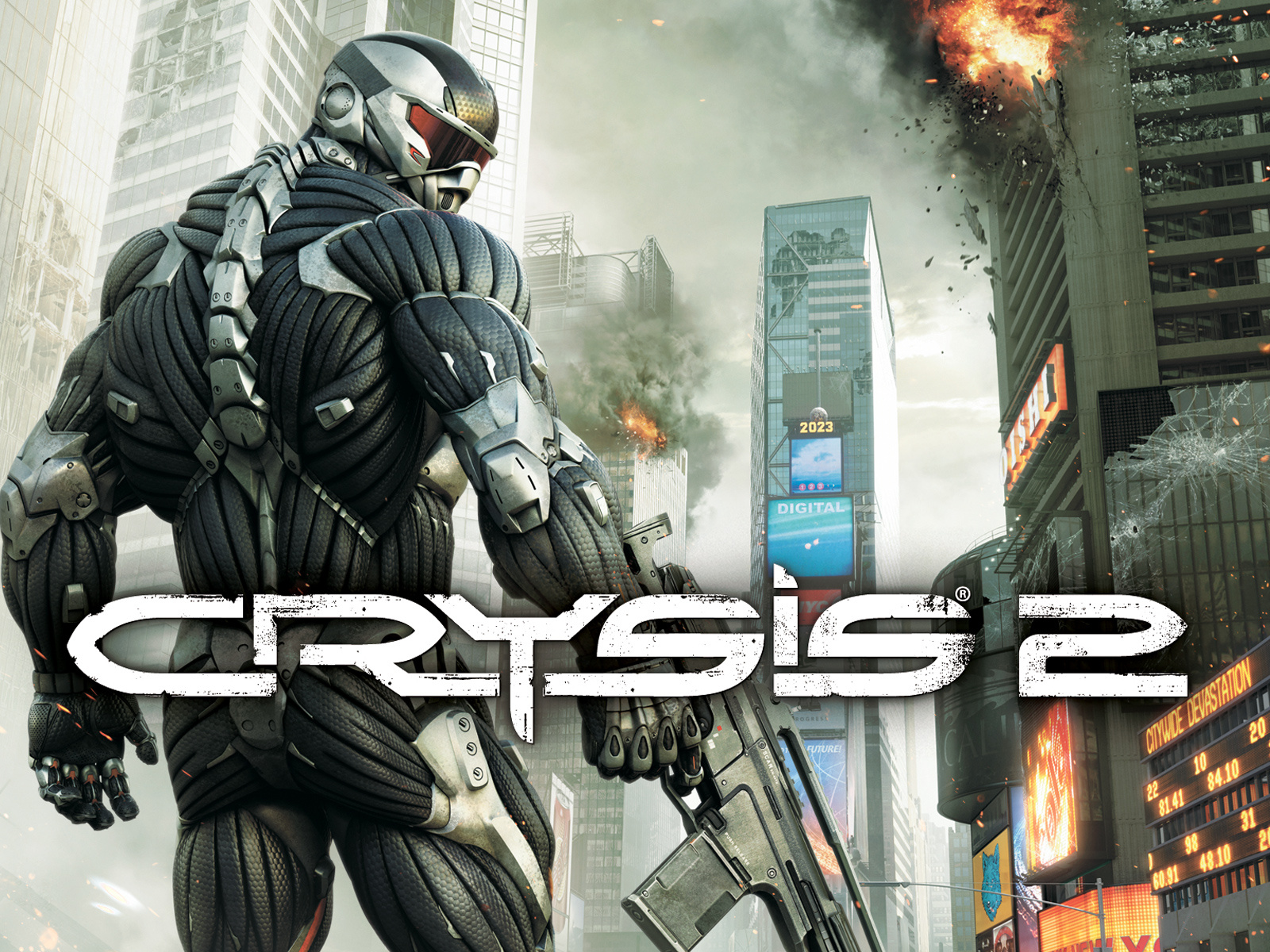 Crysis steam цена фото 55