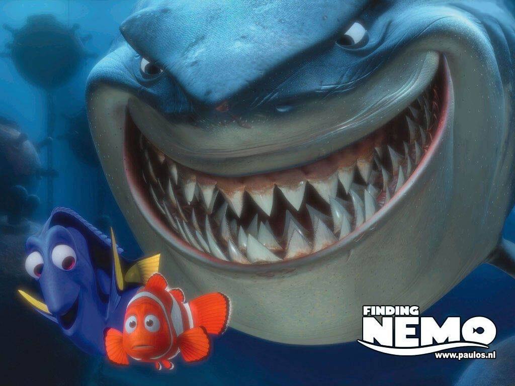 Картинки для подземных детей nemo soda