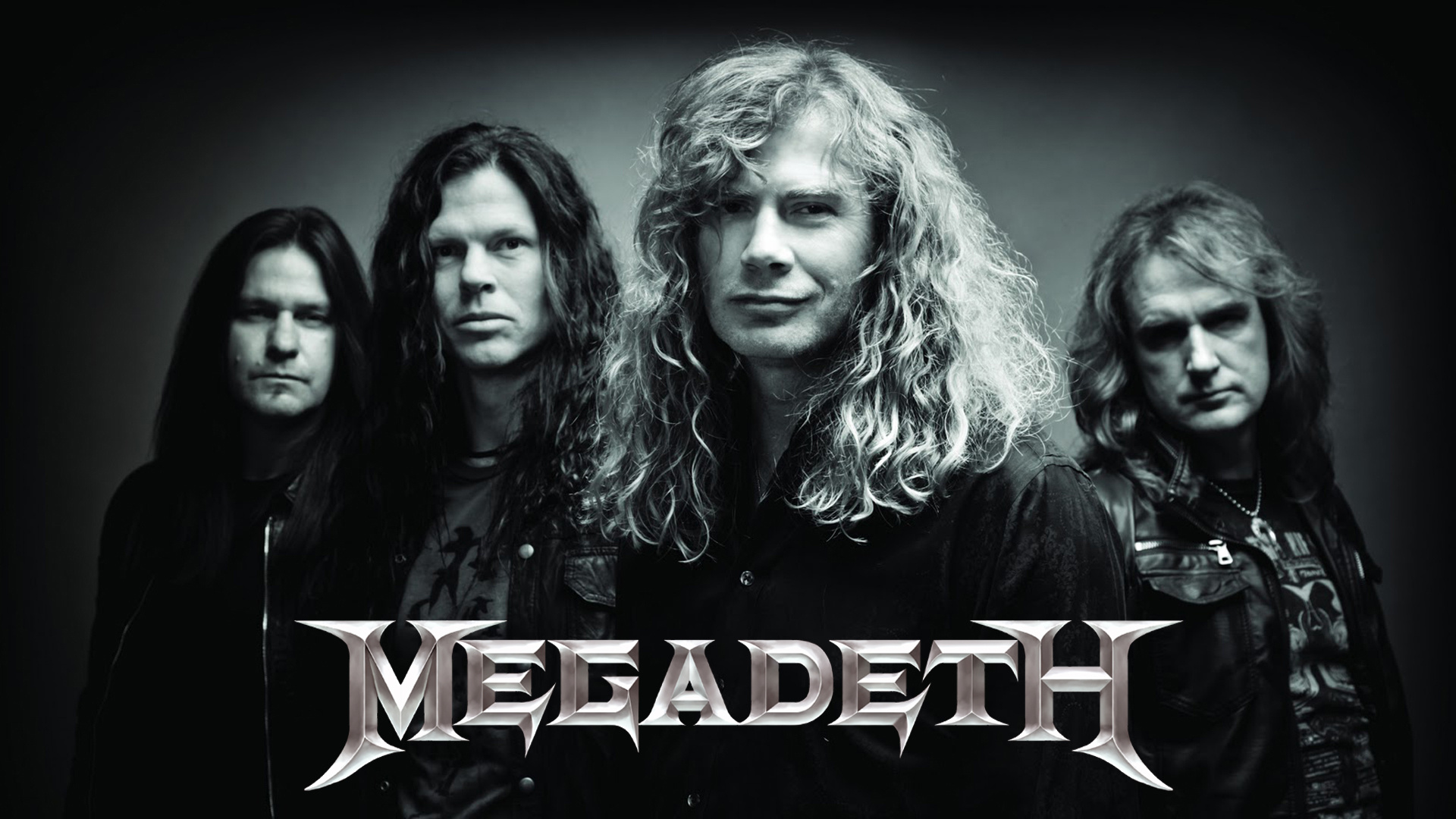 Megadeth обои на телефон вертикальные