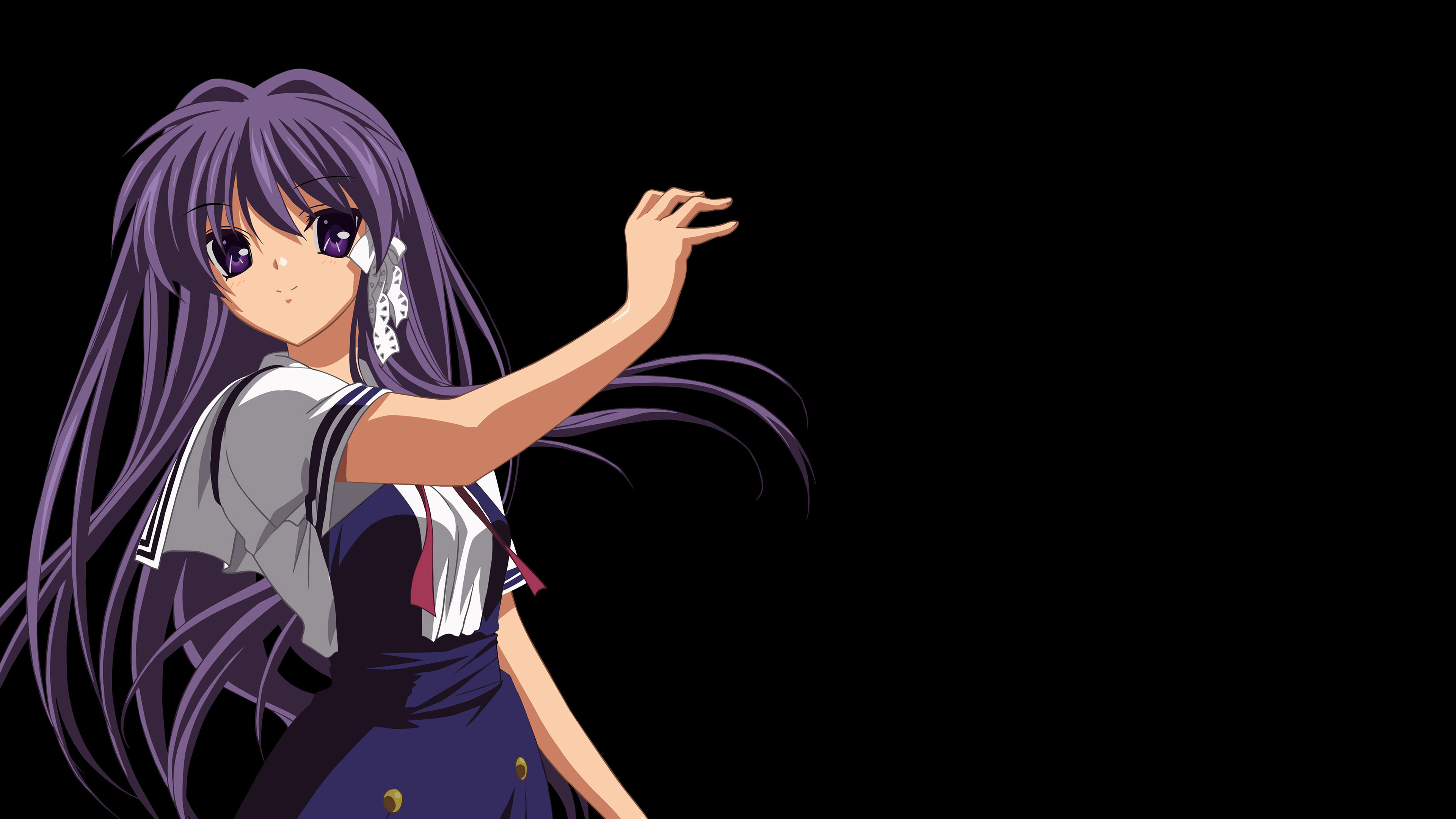 Clannad Kyou