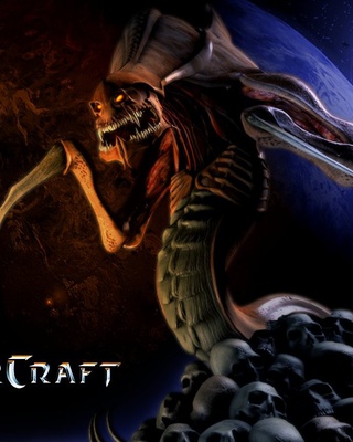 StarCraft: Remastered 1998 Игрофильм