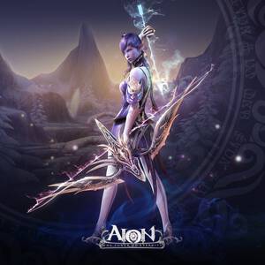 Aion целитель гайд