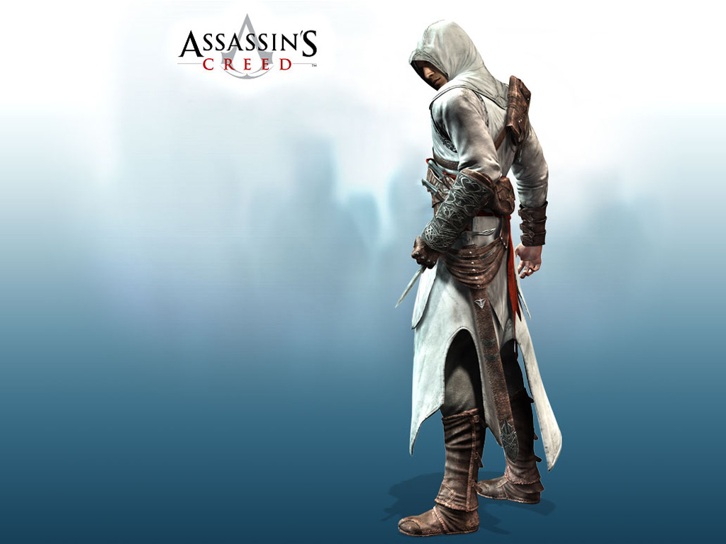 Assassins creed обои на телефон