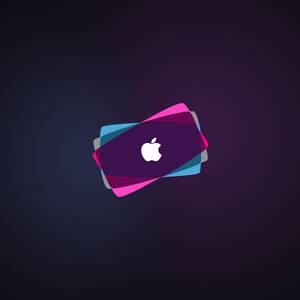 Обои как у apple